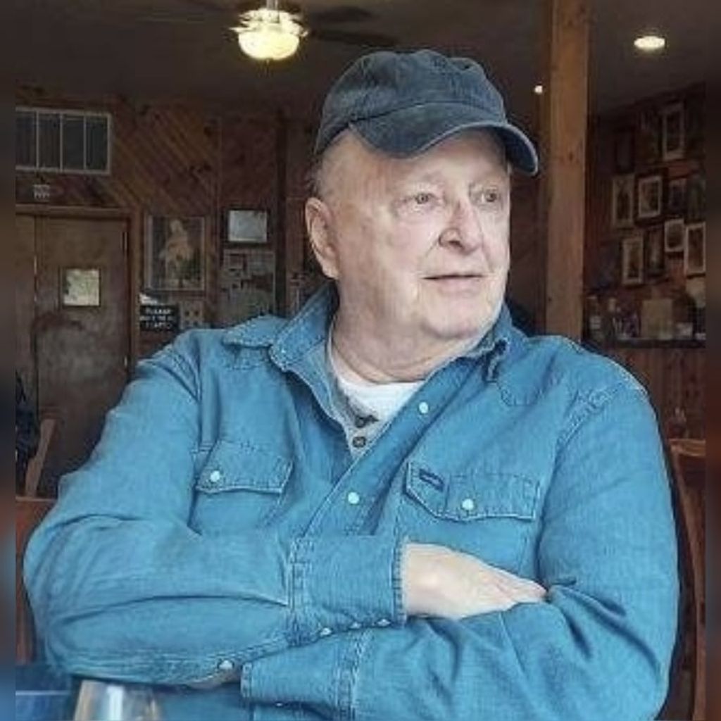 James Robert Tracy, Sr.