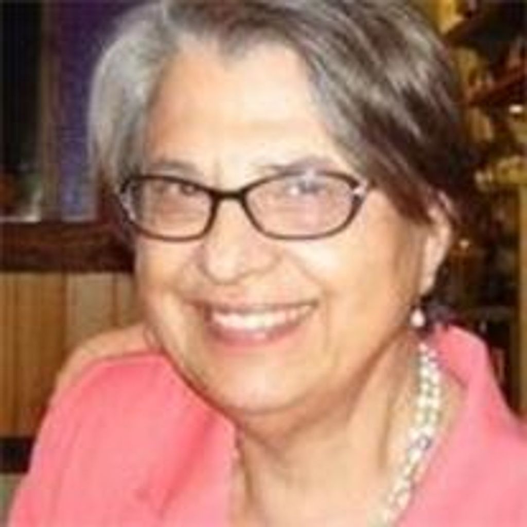 Bernadette Marzo