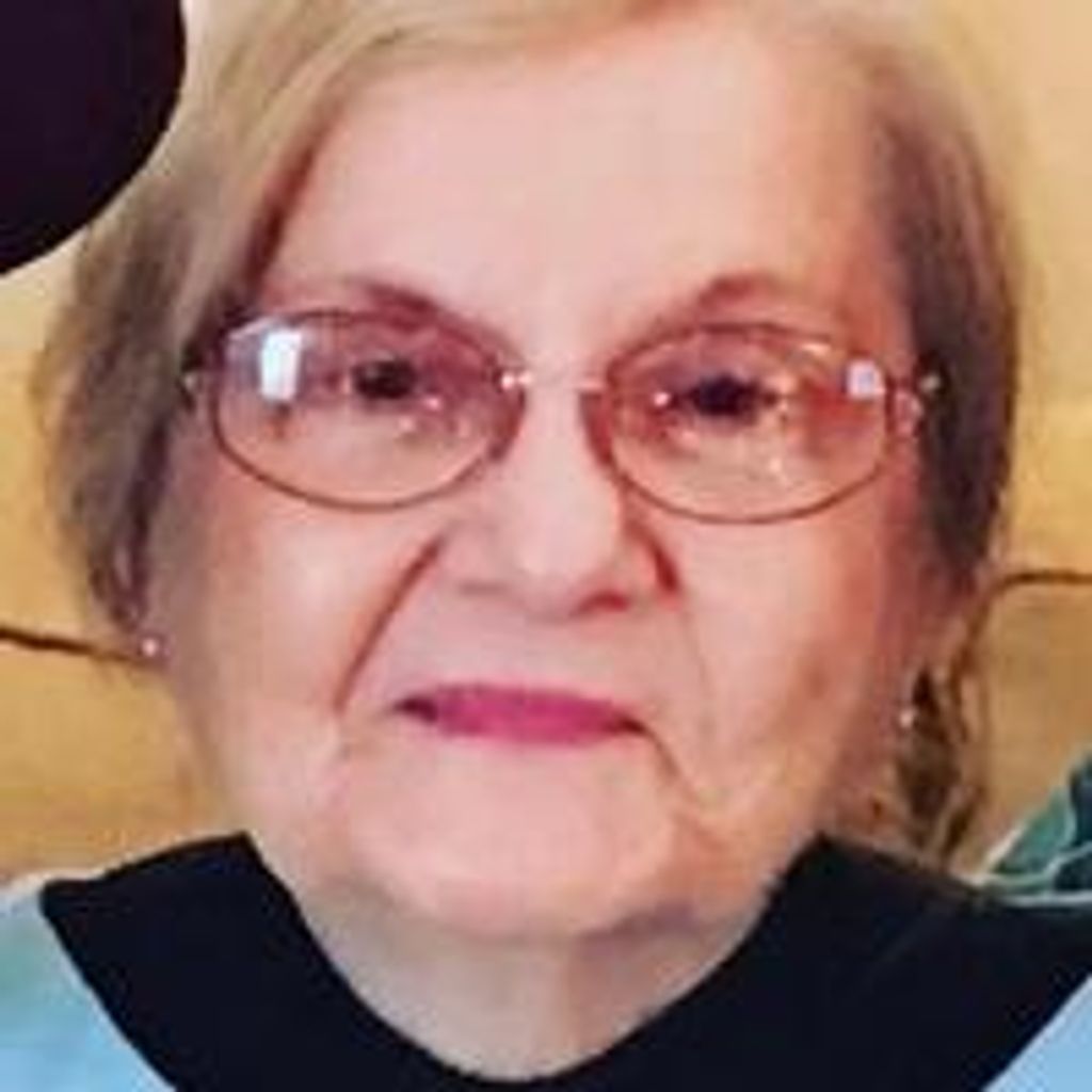 Eunice M Blankenship