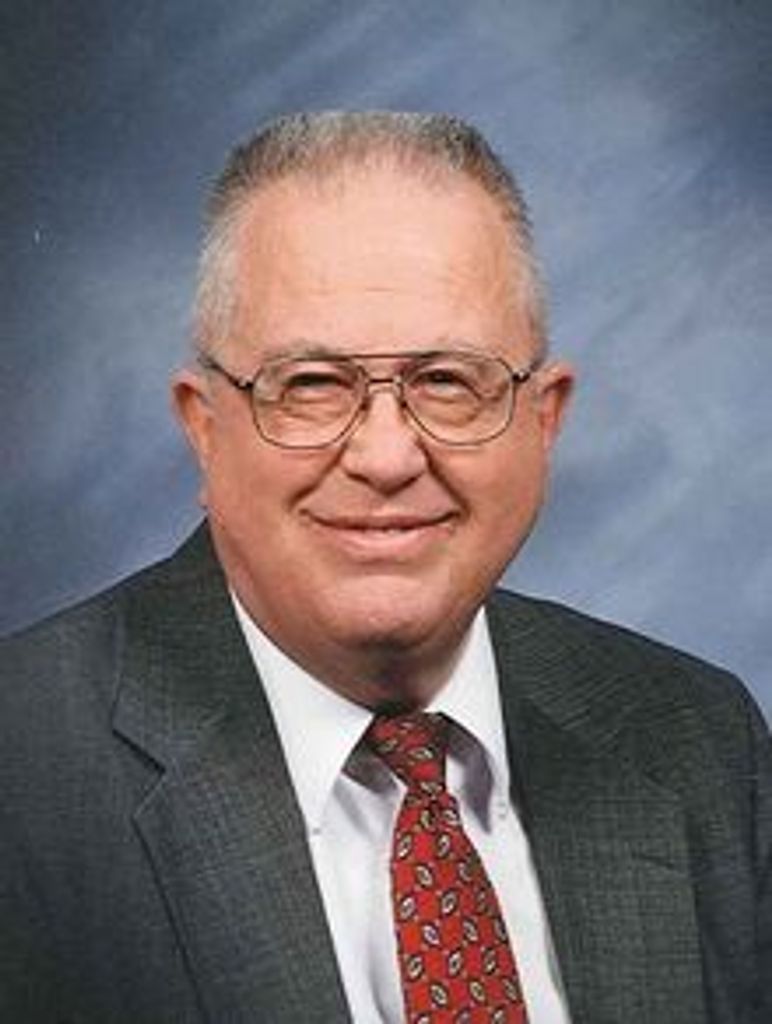 Richard Dasenbrock Profile Photo