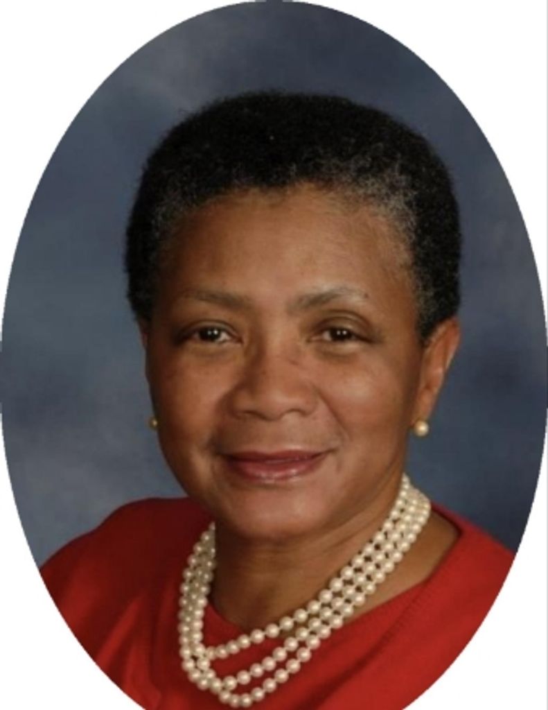 Justine M.  Morton