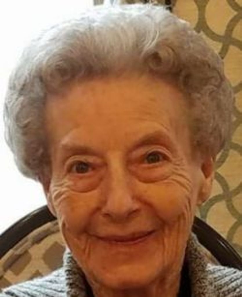 Neoma Norwood Henderson Profile Photo