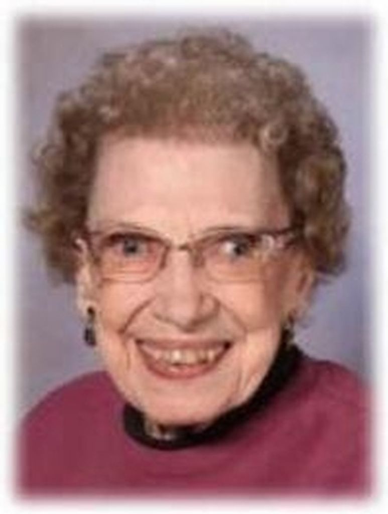 Leora &Ldquo;Arlene&Rdquo; Hakes