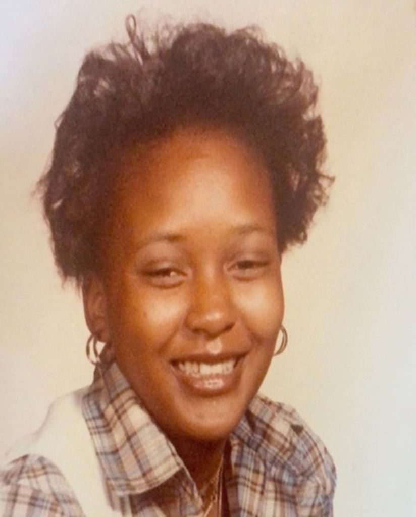 Jacqueline Webb Profile Photo