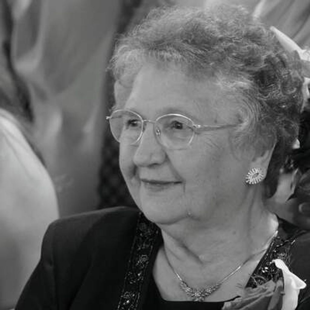 Julia Horner Profile Photo