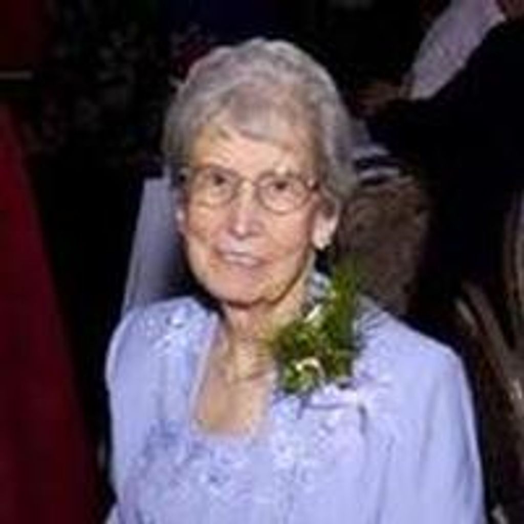 Florence Elizabeth Lantz