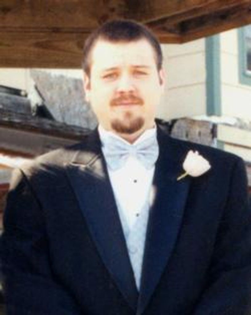 Ryan James Tucker