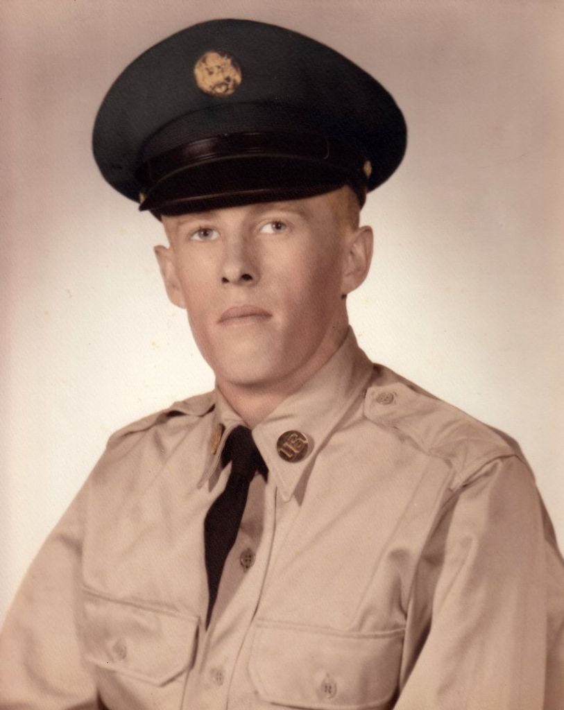 Jerry Lane Lee