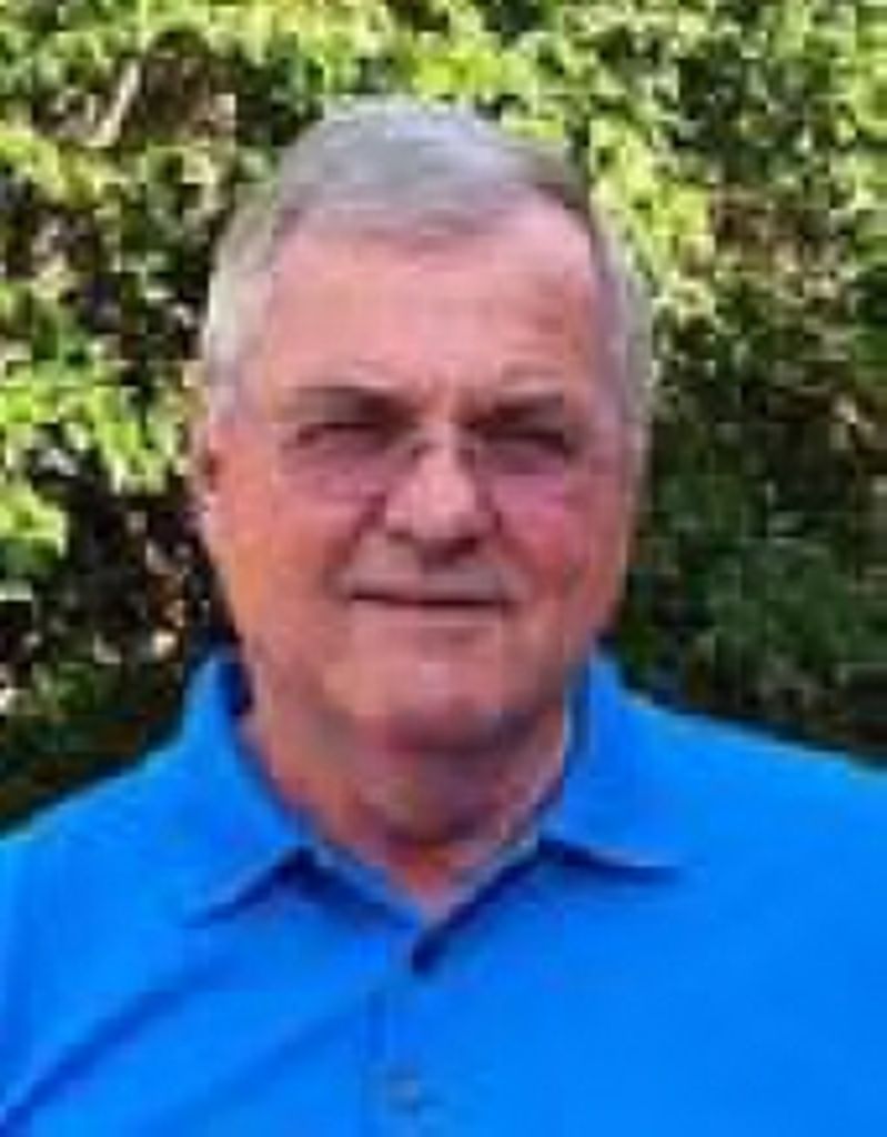 Roy  H. Knotts