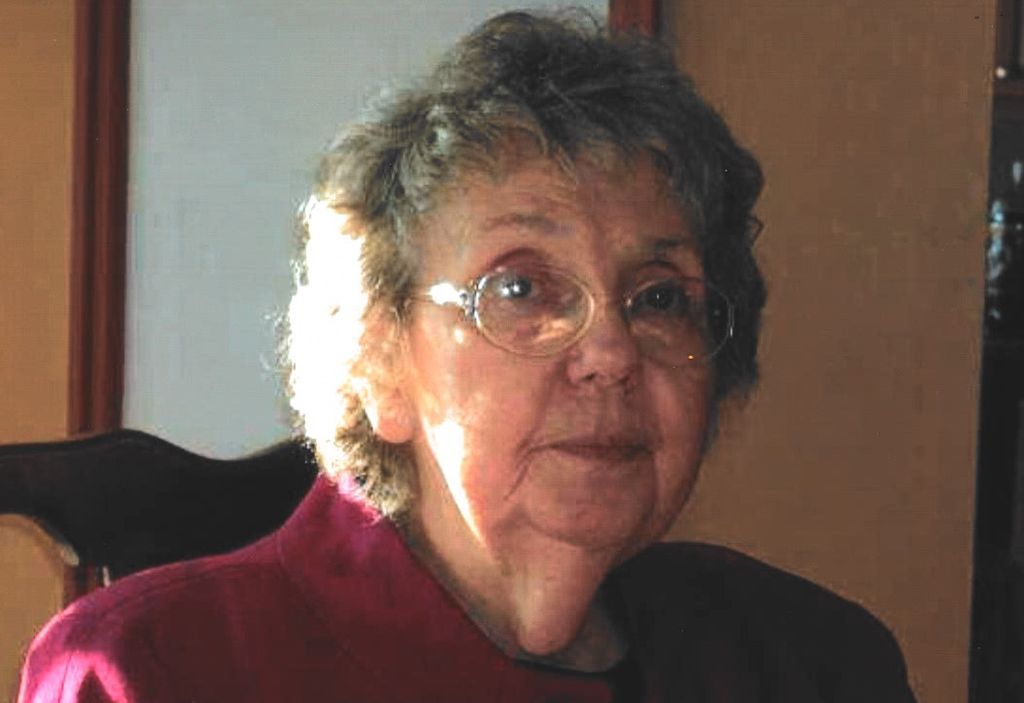 Shirley A. Gaynor