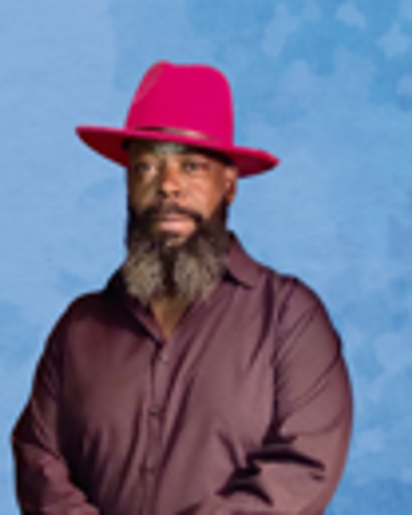 RONALD DENARD RAYSON Profile Photo