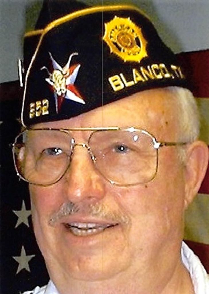 Bruce Charles Huguelet Profile Photo