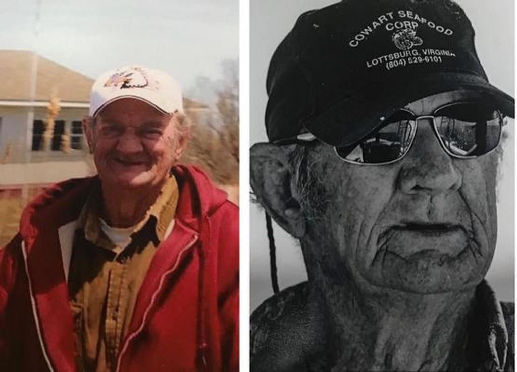 Lewis "Ray" Cooper Profile Photo