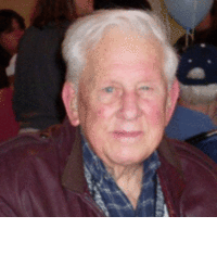 James Edward Routzahn