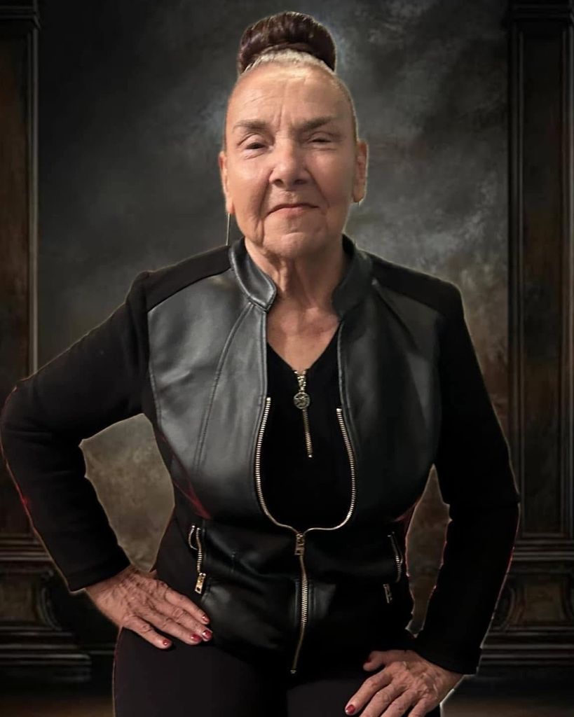 Maria Paula Martinez Torres
