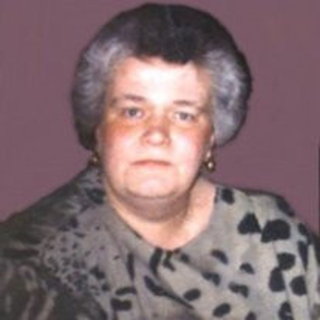 Joan M. DiFalco