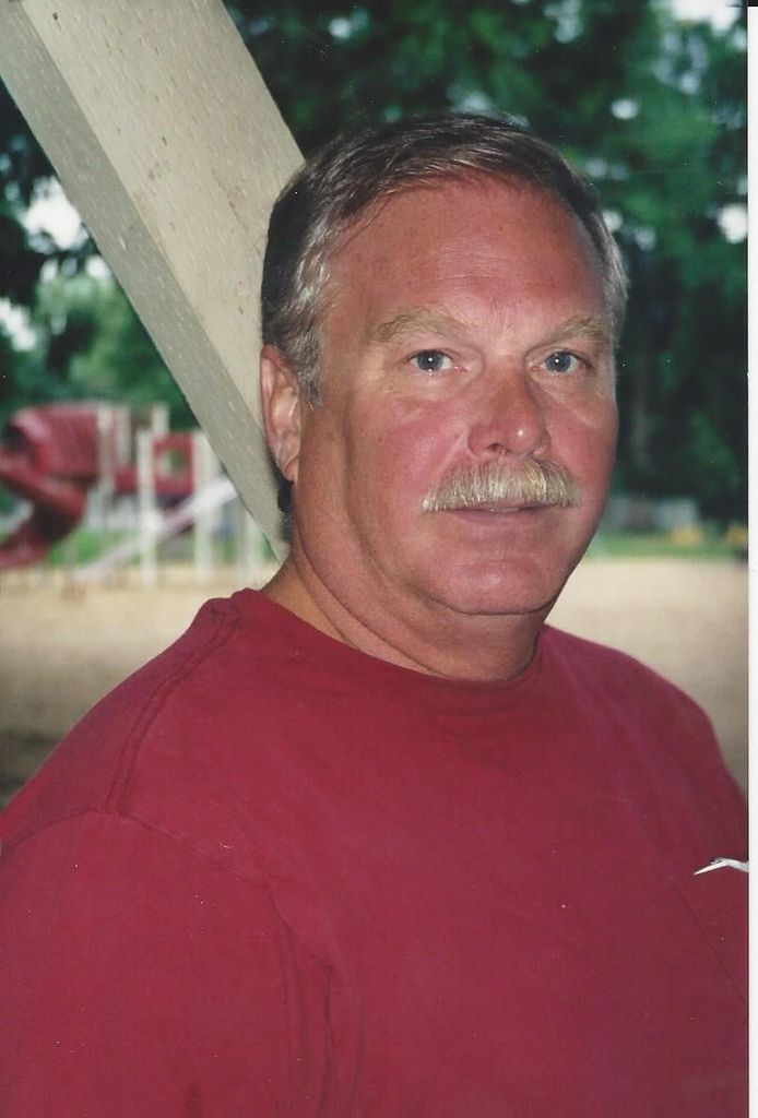 Larry Lee Williams