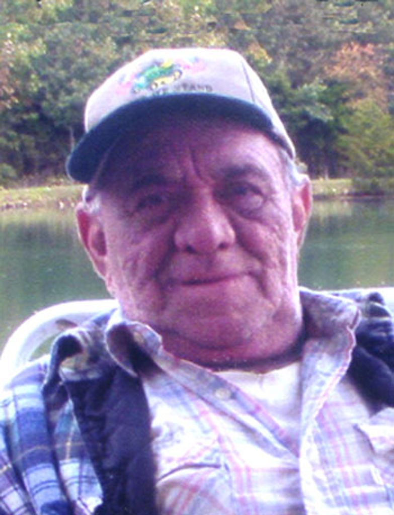Edward Lee Robinett Profile Photo