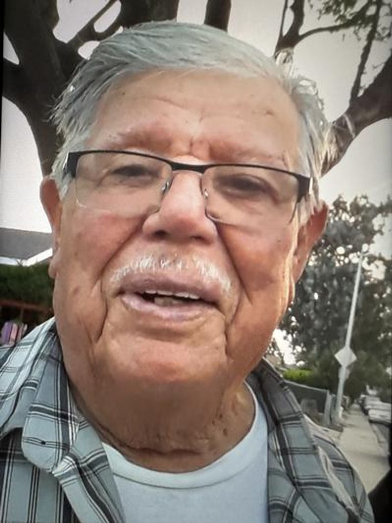 Salvador “Sal” Luna Acosta Profile Photo