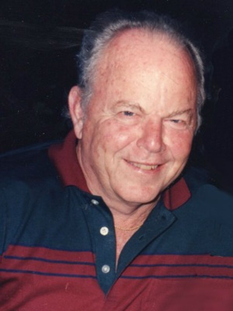 John E. Richards