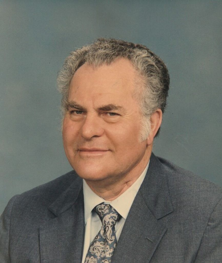 Ellsworth D. Emery Profile Photo