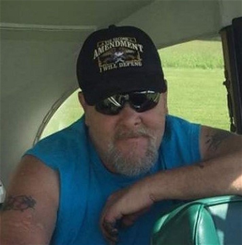 Scott D. Morgenroth Profile Photo