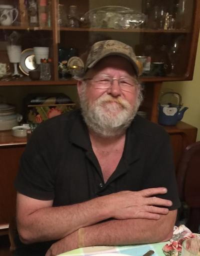 Curtis John Ritchie Profile Photo