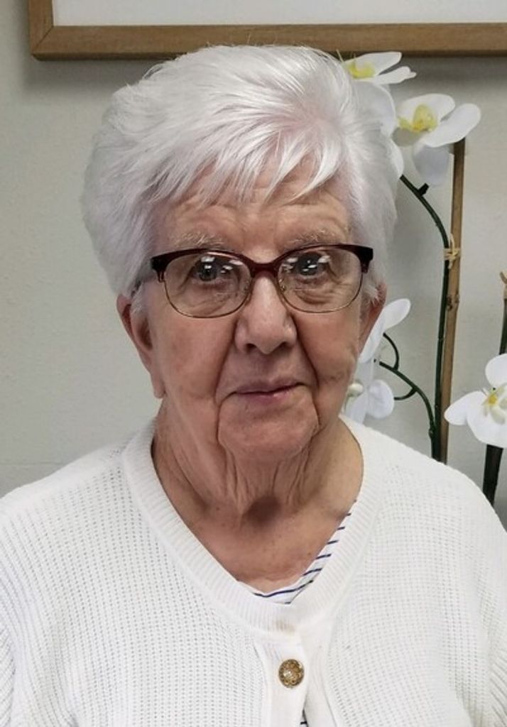 Bernice H. Vandenberg Profile Photo