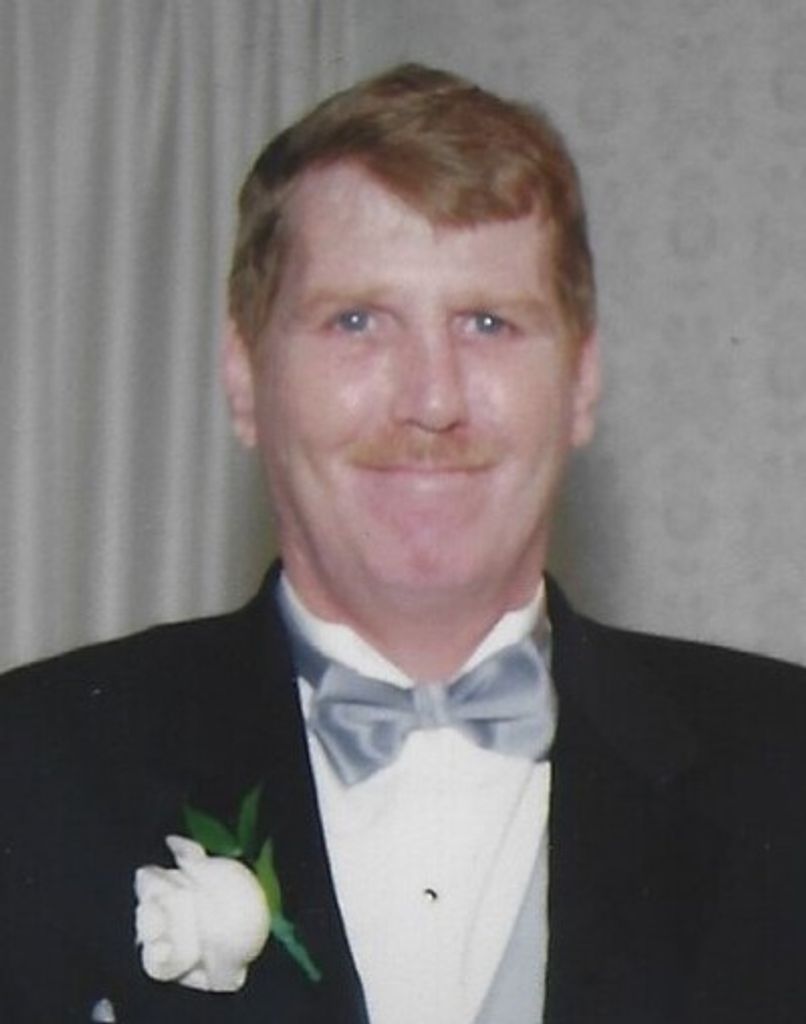 William Patrick Macneil Sr.