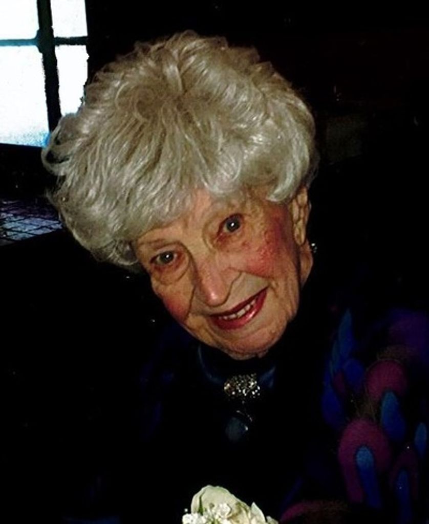 Helen Veronica Petricko