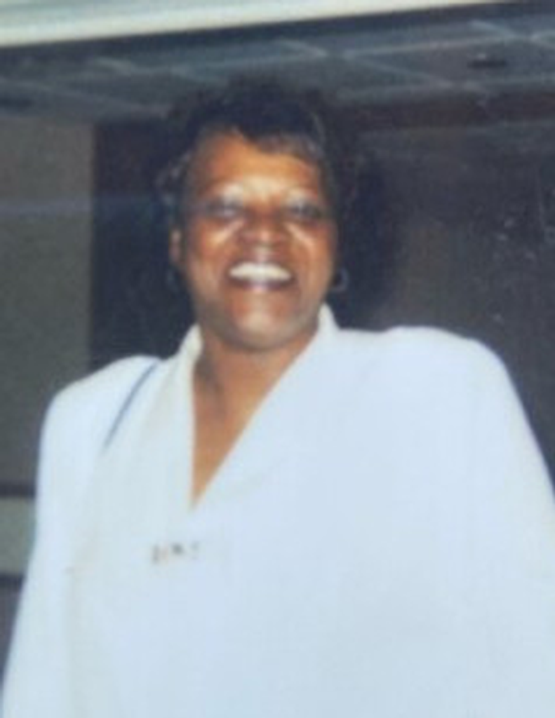 Eugenia W. (Branch) Goudeau Profile Photo
