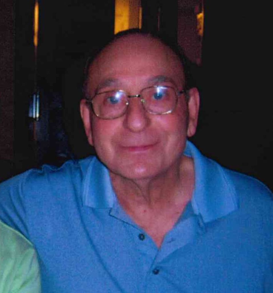 Louis William Pasquale