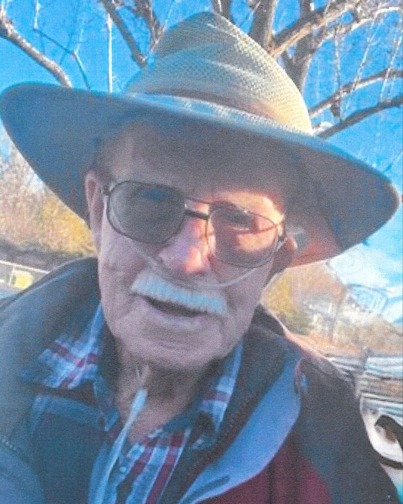 William G. Harris