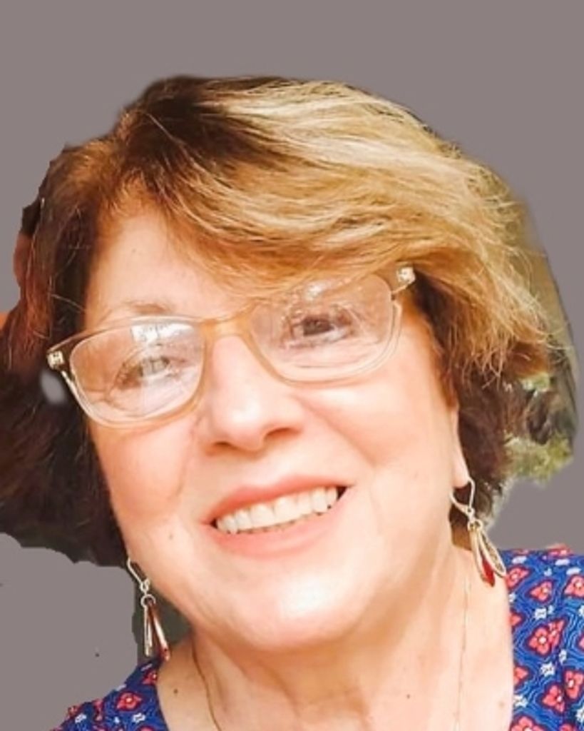 Joyce A. Norftill