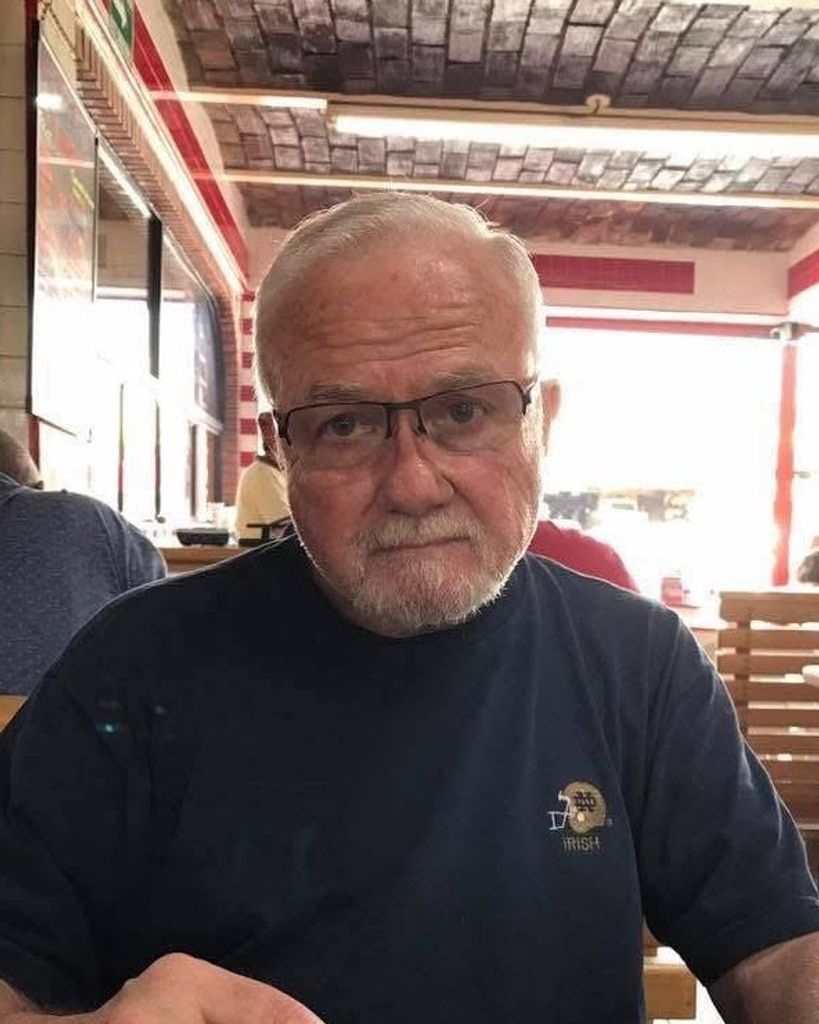 Gary Michael Halverson