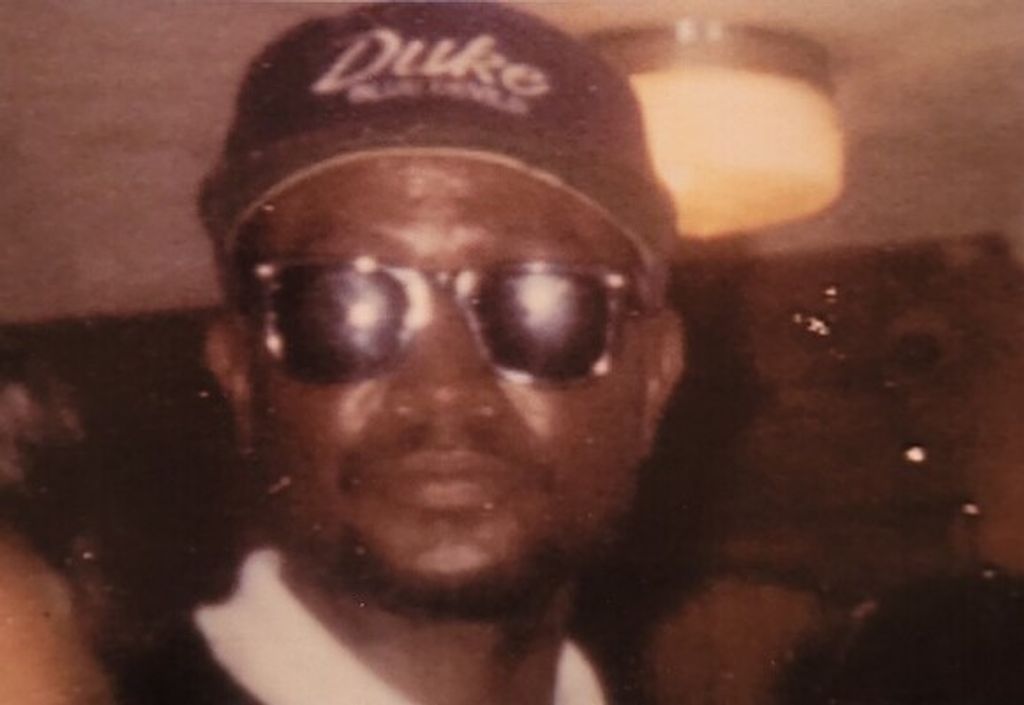 Jerome Walton Profile Photo