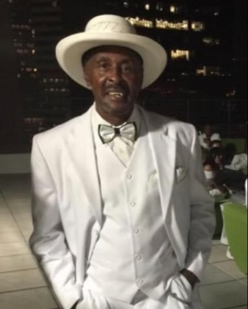 Leonard Joseph Johnson, Jr. Profile Photo