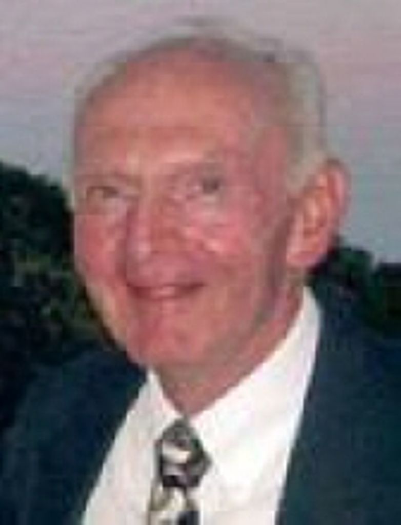 William "Bill" Leonard Shaw,  Sr.