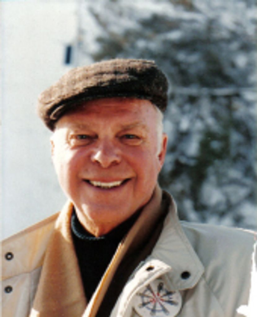 Lincoln V. Knutson