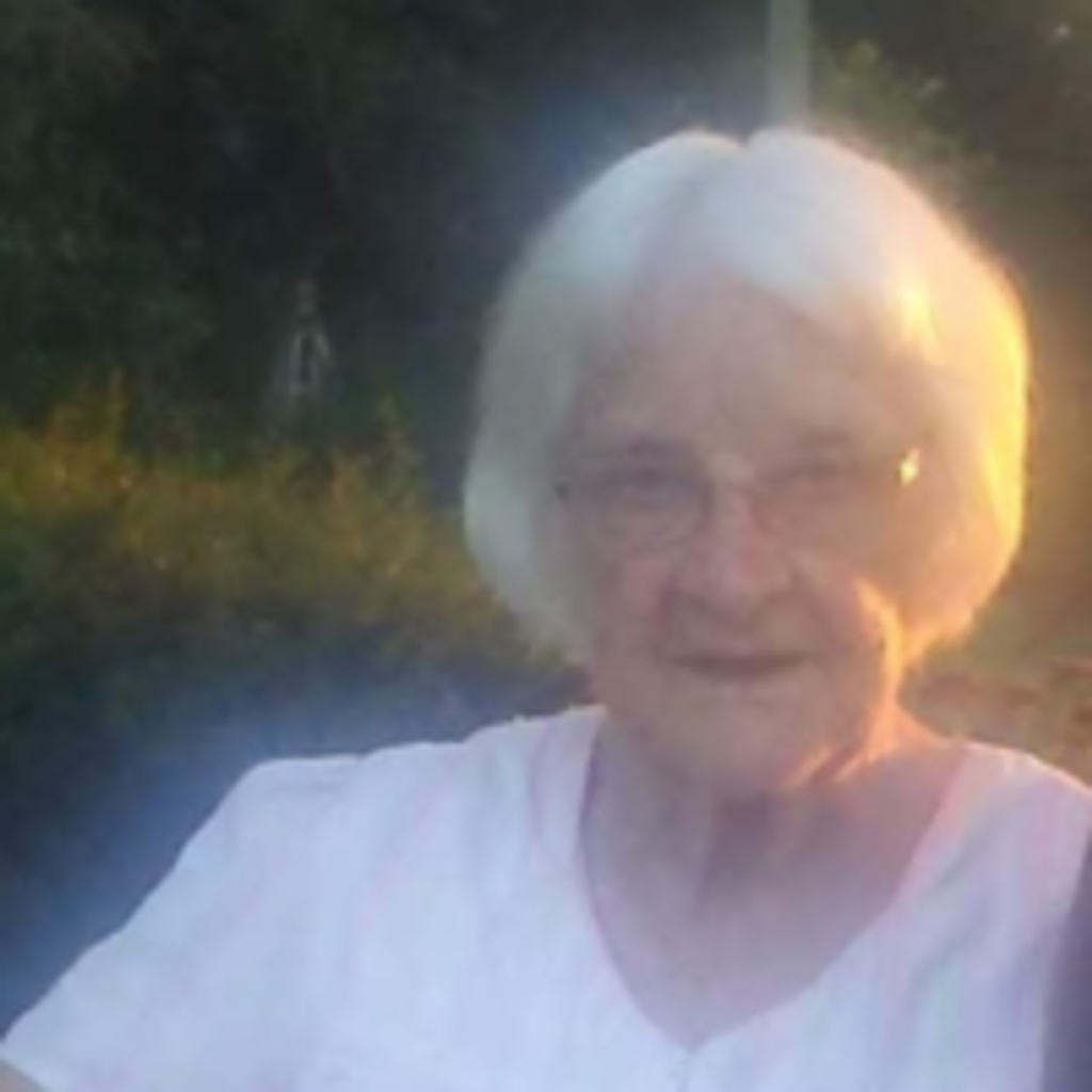 Charlie Mae Glaze