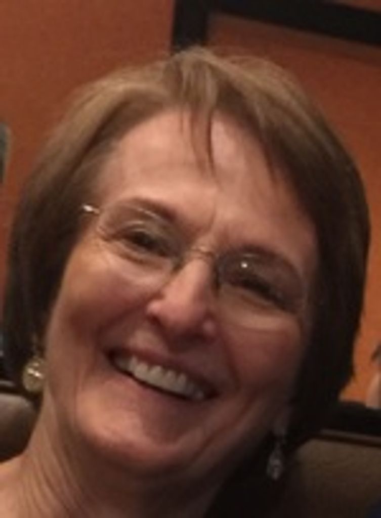 Margaret Joann (Andress)  Boyett