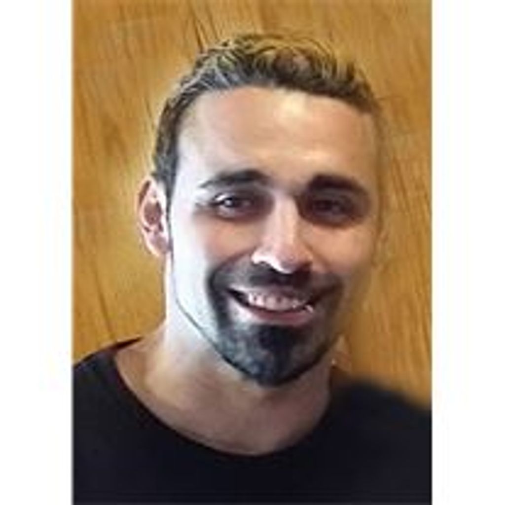 Michael "Tony" Garcia