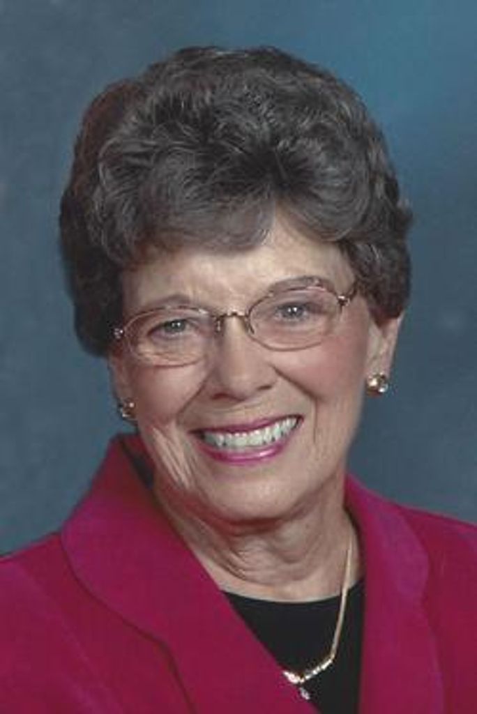 Carole M. Anderson