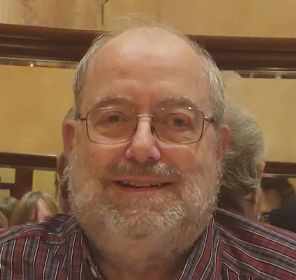 William A. Gearing Profile Photo