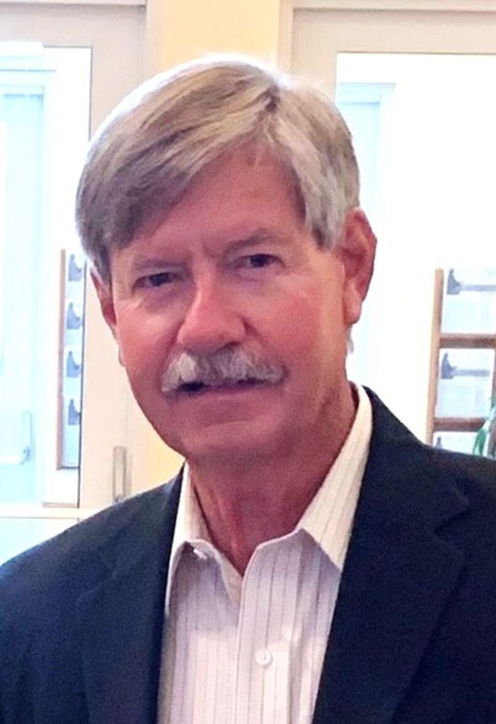 Jeffrey V. Ohlin Profile Photo