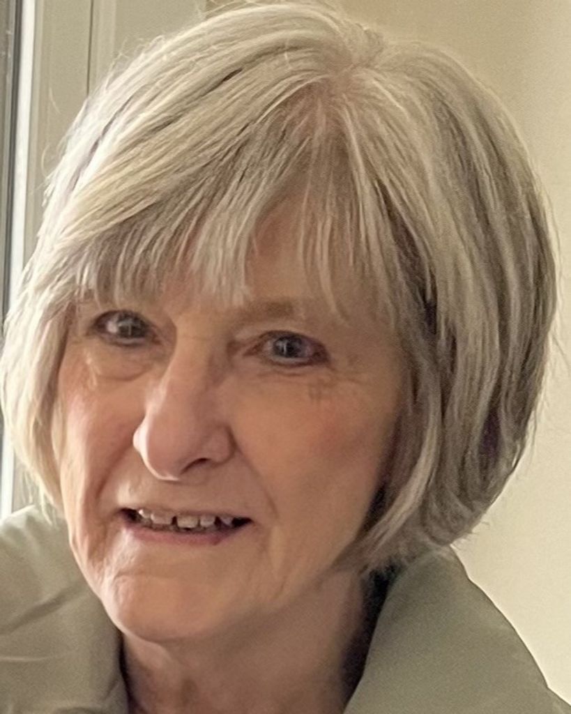 Laura E. Harper