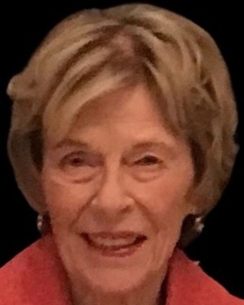 Nancy G Holmes