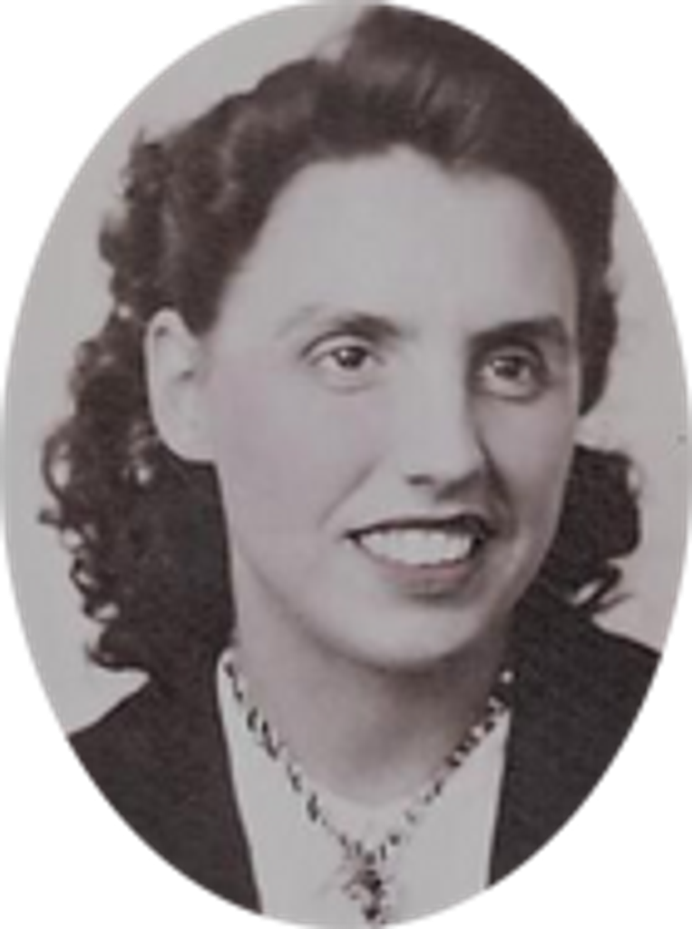 Carrie Jane Terrel Nielsen