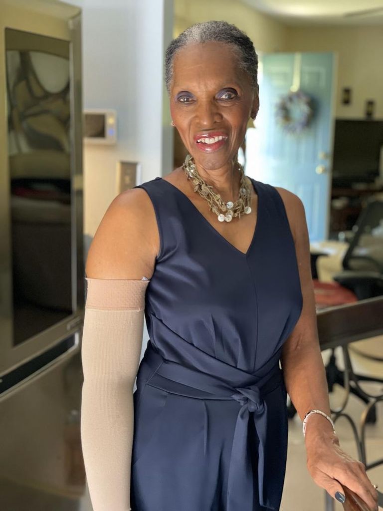 Bessie Mae Leavelle Profile Photo