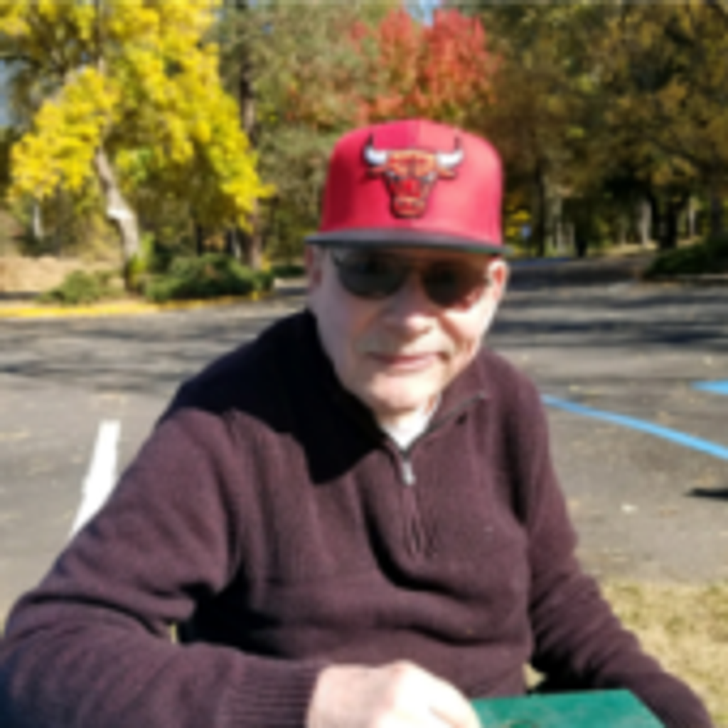James Clayton Bickford